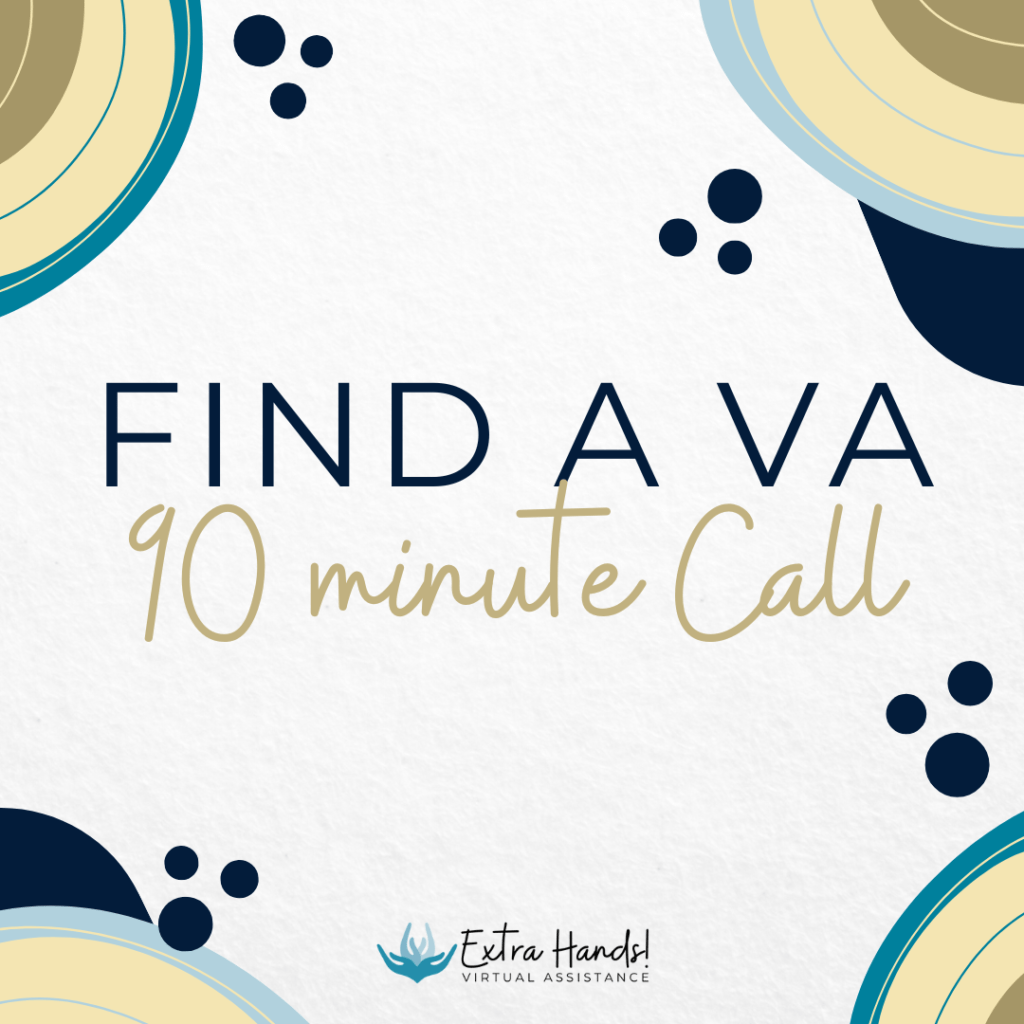 Find a Va 90 minute call